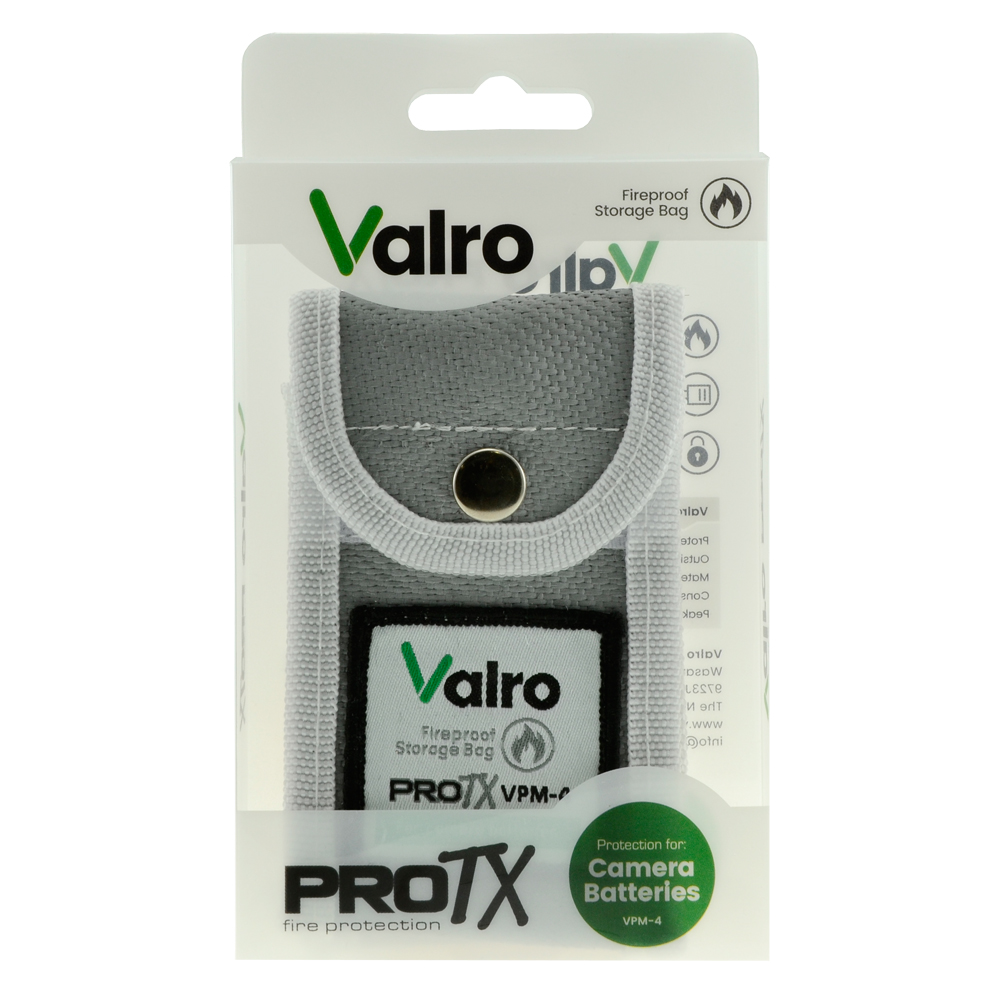 Valro ProTx for Camera