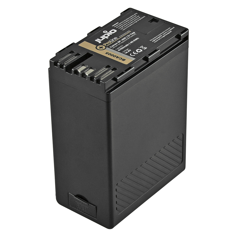 *ProLine* BP-A60 *D-Tap* 6700mAh (96.5Wh)