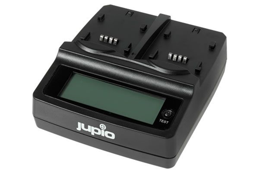 Superb Chargers 2