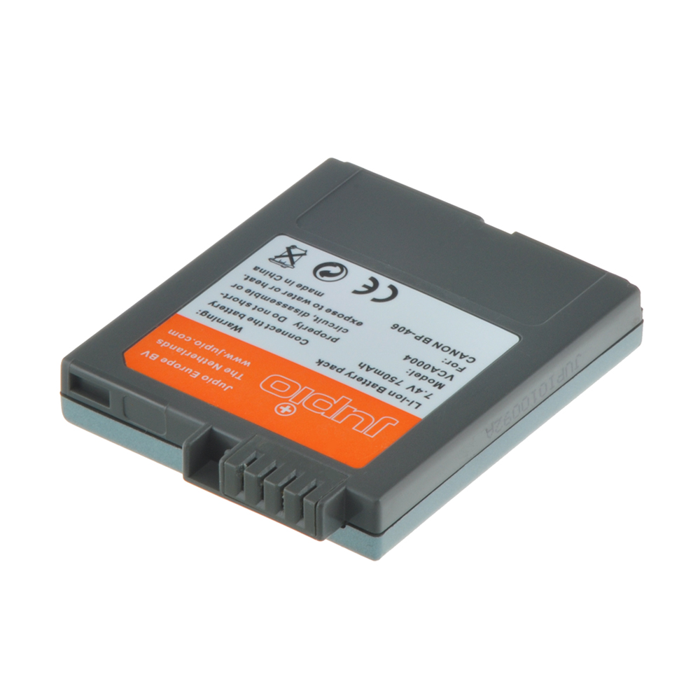BP-406 750 mAh