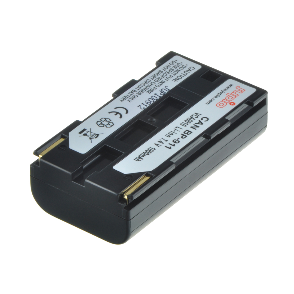 BP-911/914/915 1900 mAh