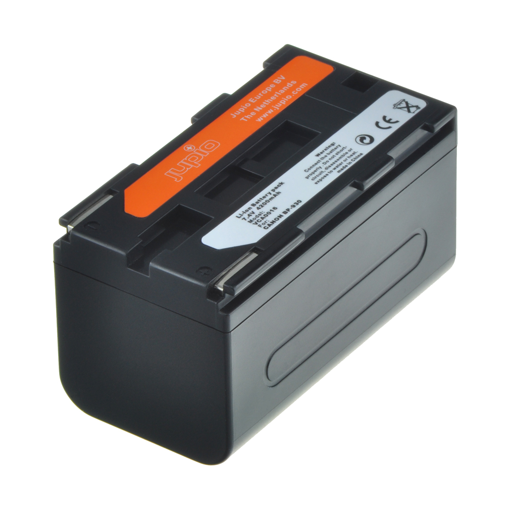 BP-930/924/927/931 4200 mAh