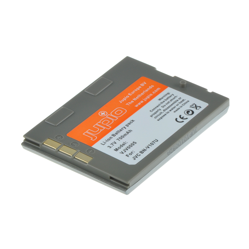 (EOL) BN-V107 700 mAh