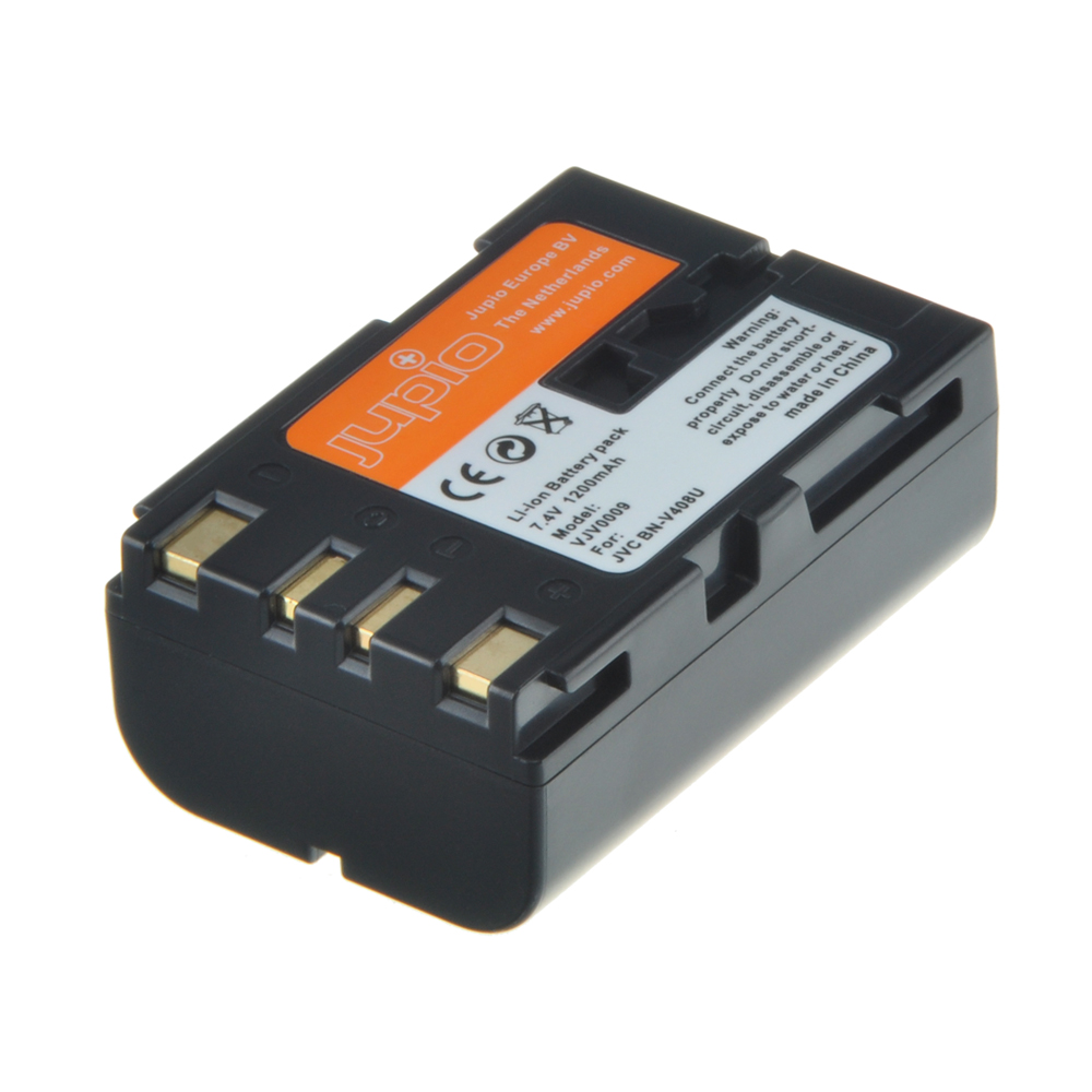 BN-V408 1200 mAh