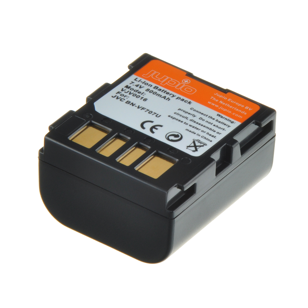 BN-VF707U / BN-V707 800 mAh