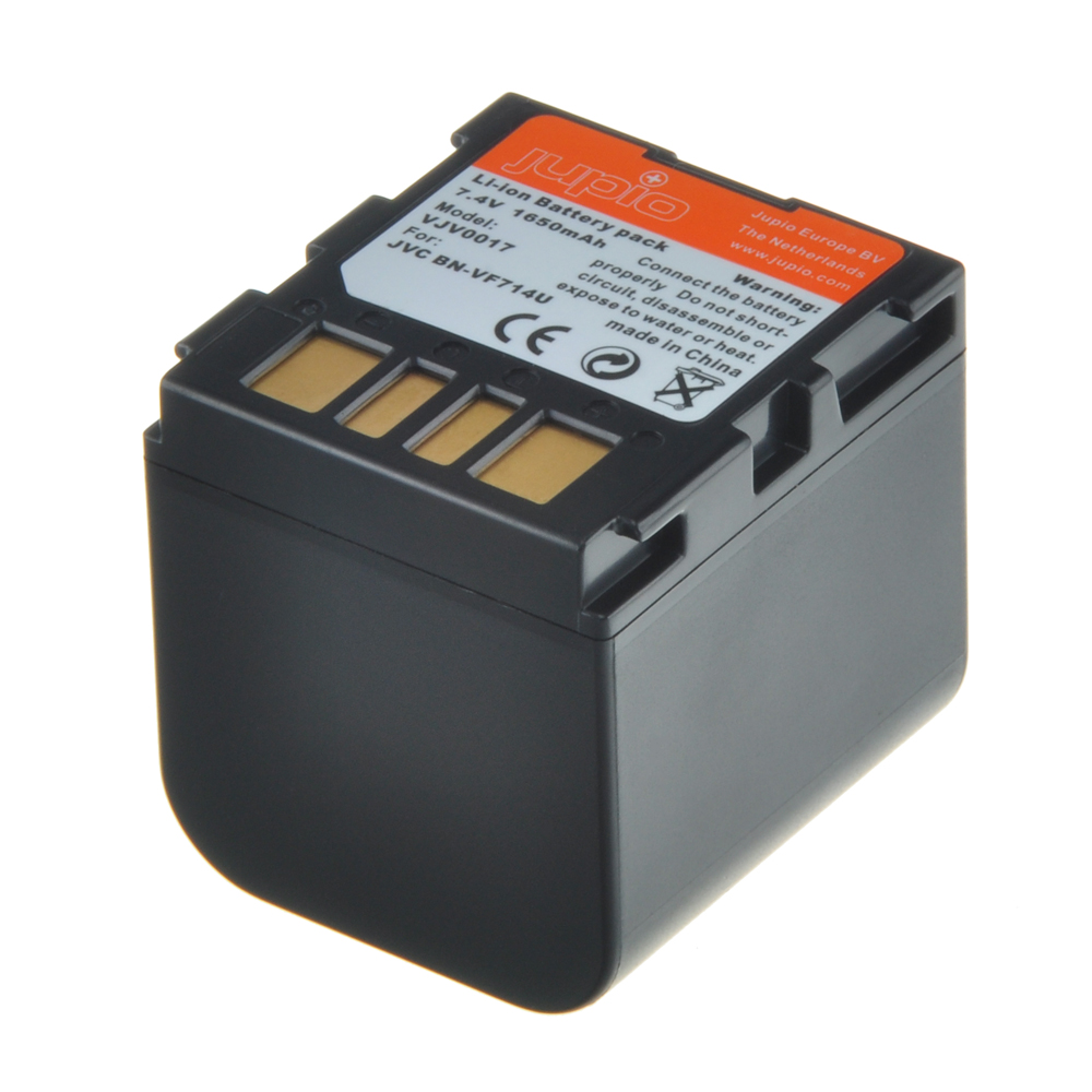 BN-VF714U 1600 mAh