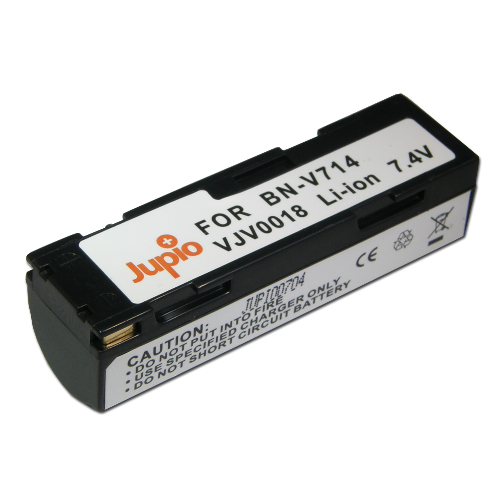 (EOL) BN-V714/V712 2000 mAh