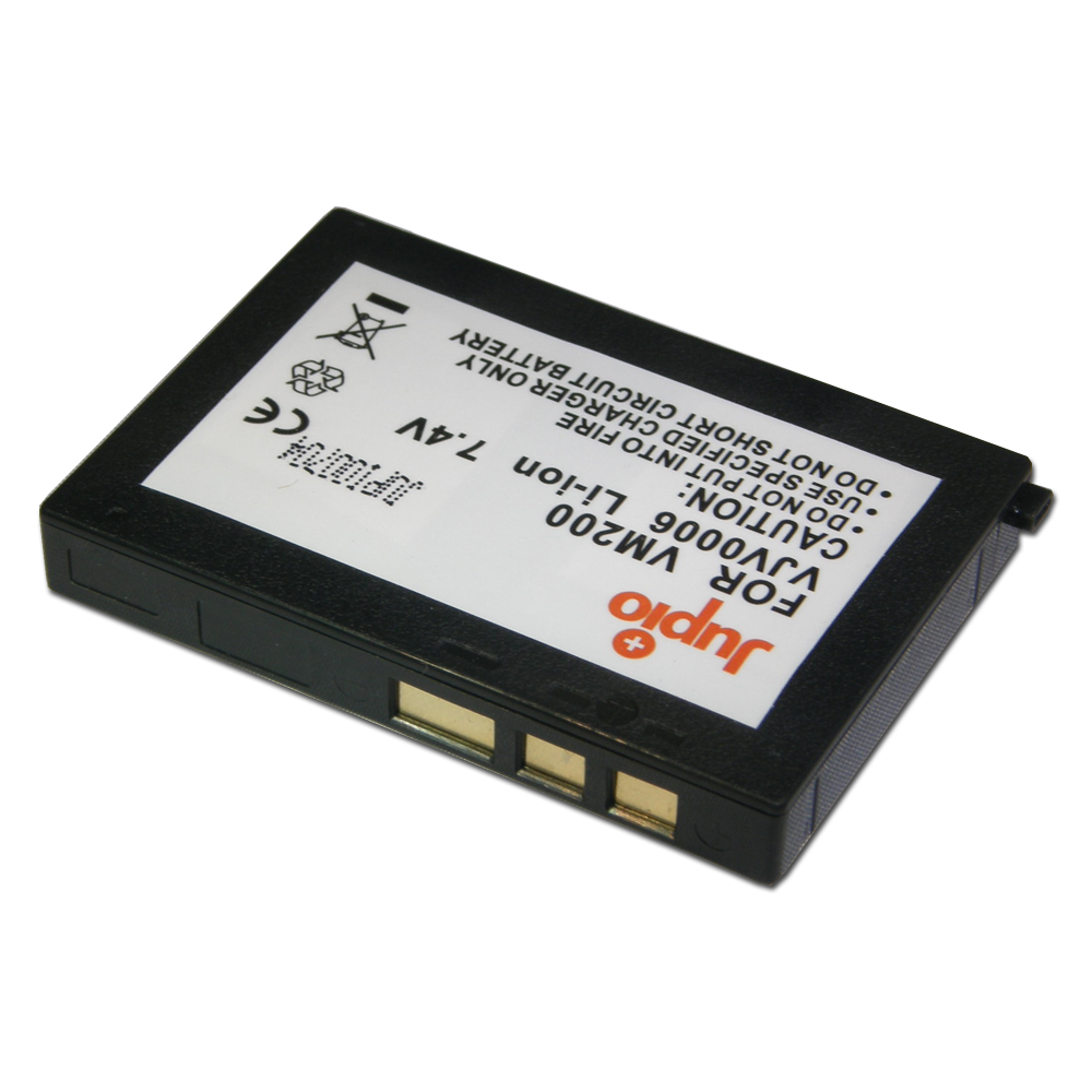 BN-VM200 800 mAh