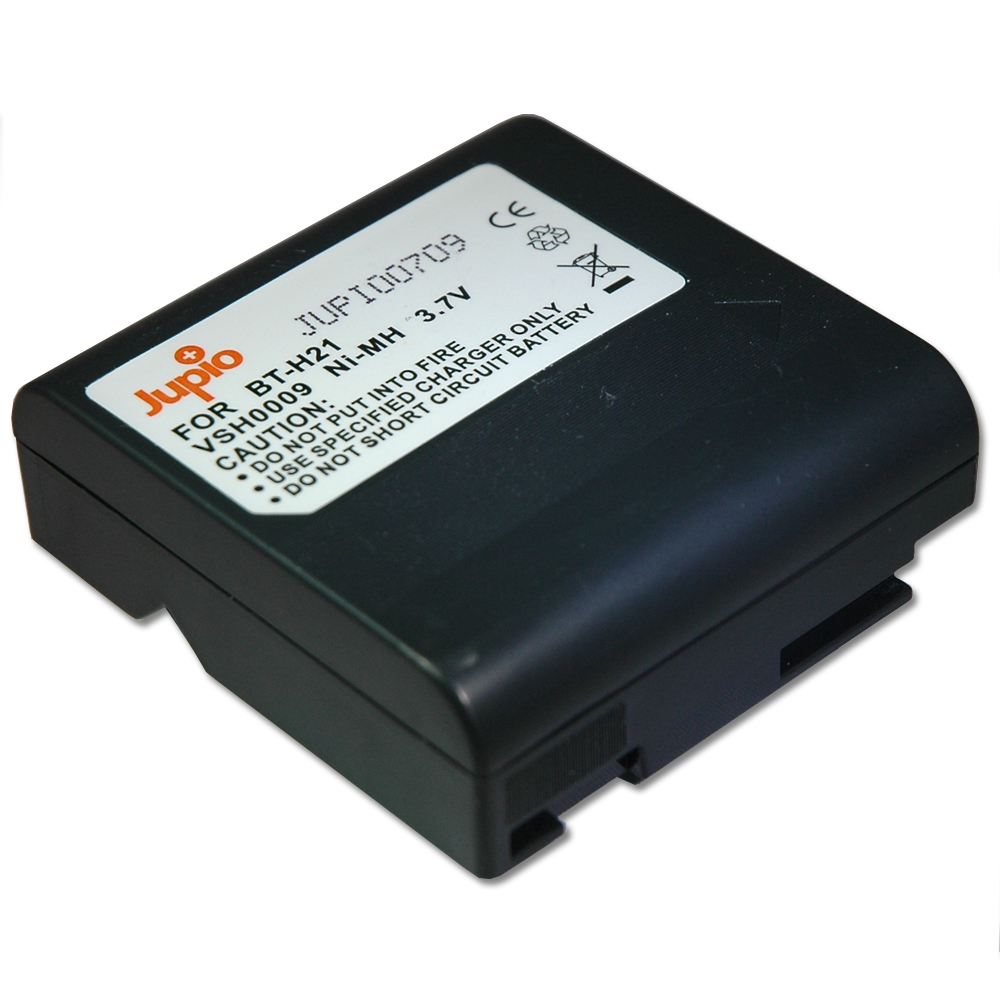 BT-H21 / BT-H22 3000 mAh