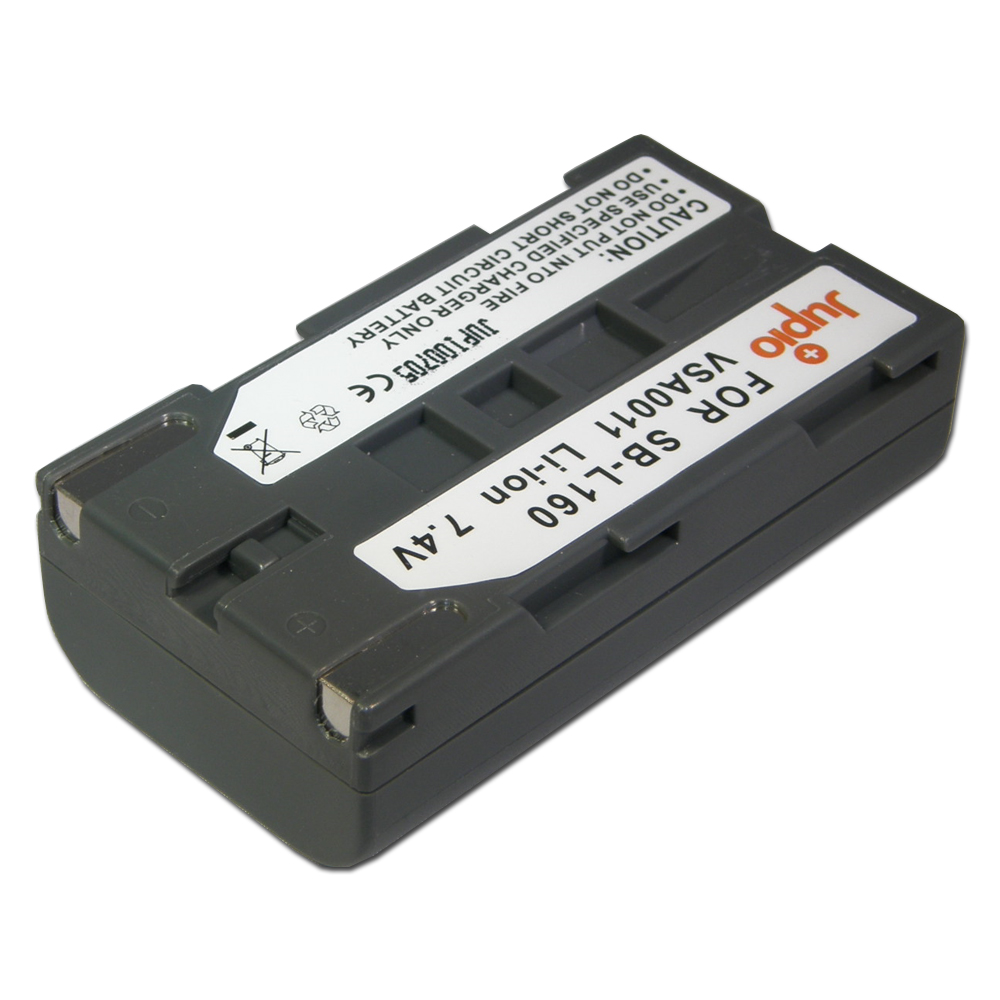 SB-L160 / SB-L110A 2000 mAh