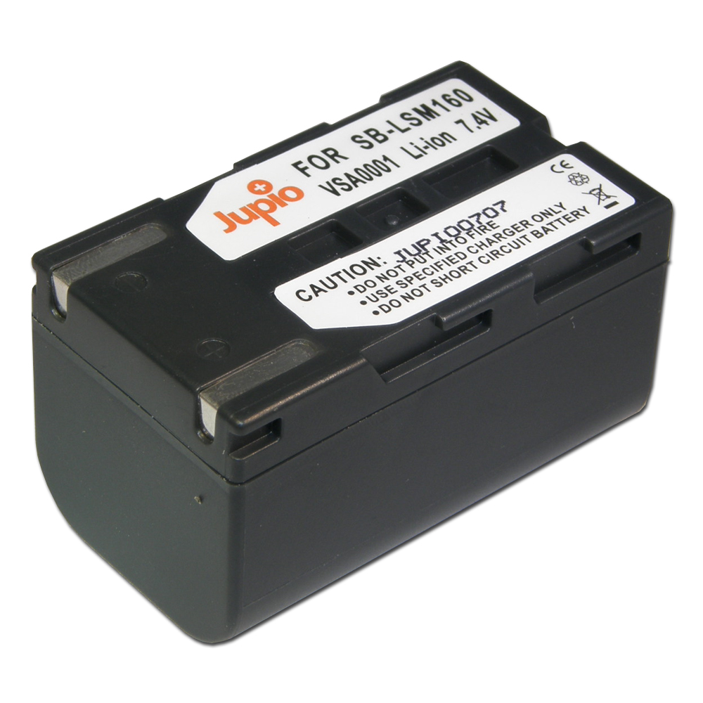 SB-LSM160 1500 mAh