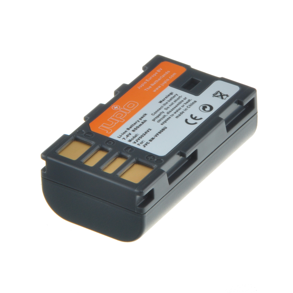 BN-VF808U 850 mAh