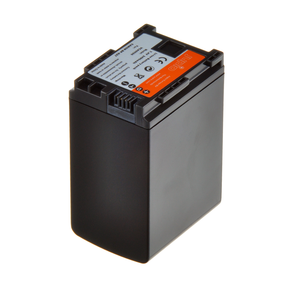 BP-827 2490 mAh