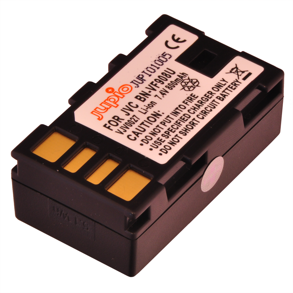 BN-VF908U 800 mAh