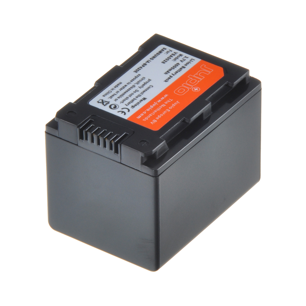 IA-BP420E 4000 mAh