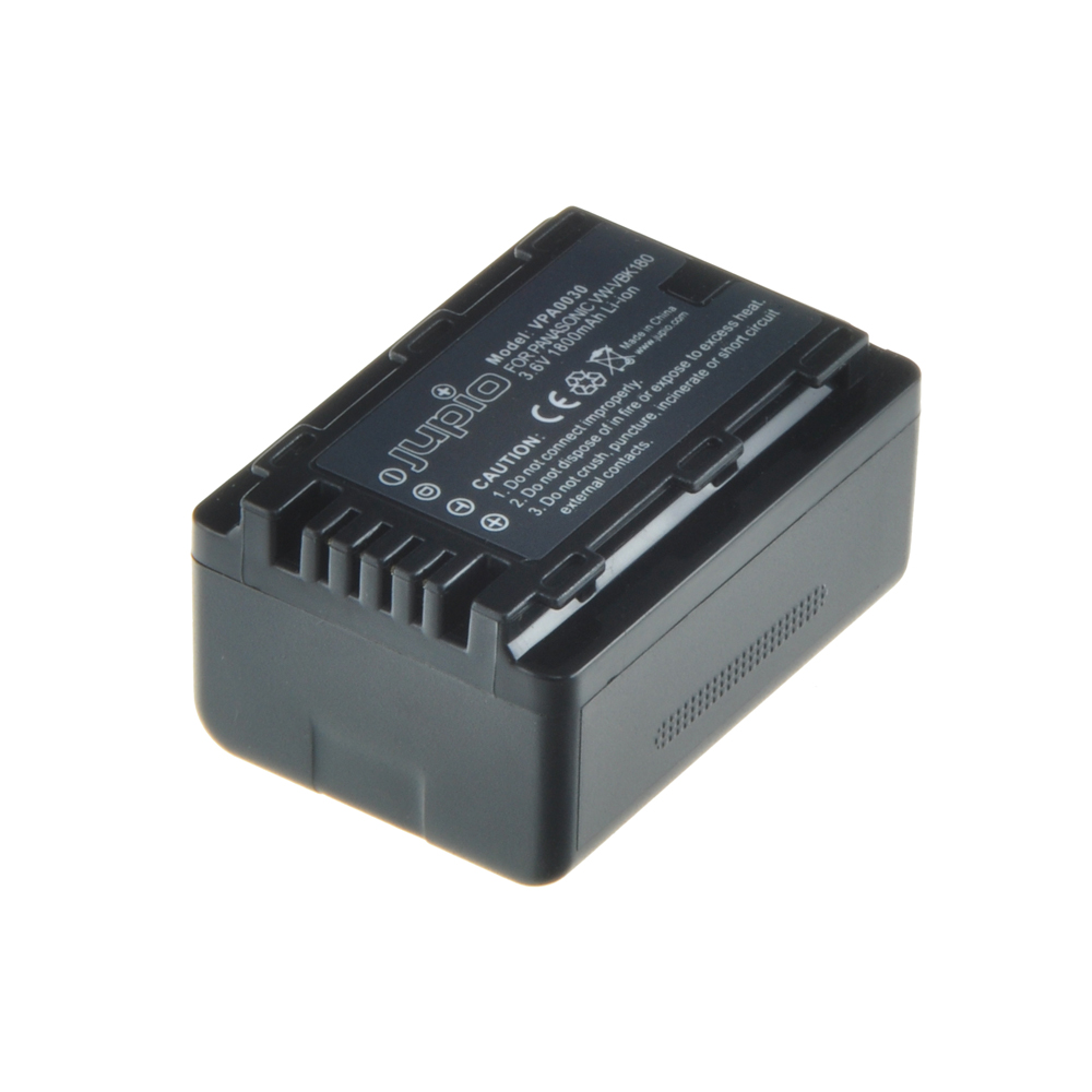 VW-VBK180 1800 mAh