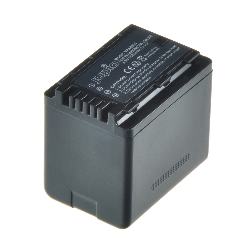 VW-VBK360 3500 mAh
