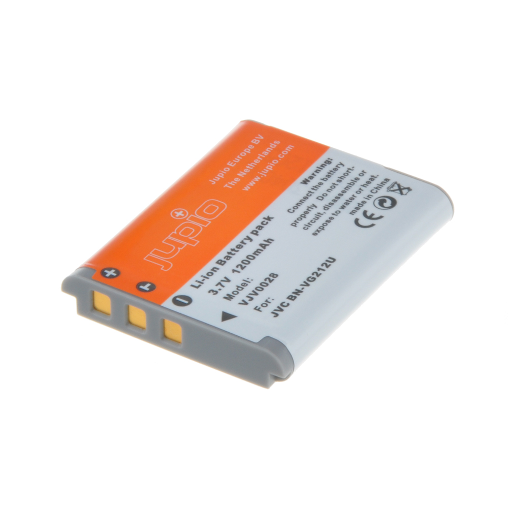 BN-VG212U 1200 mAh
