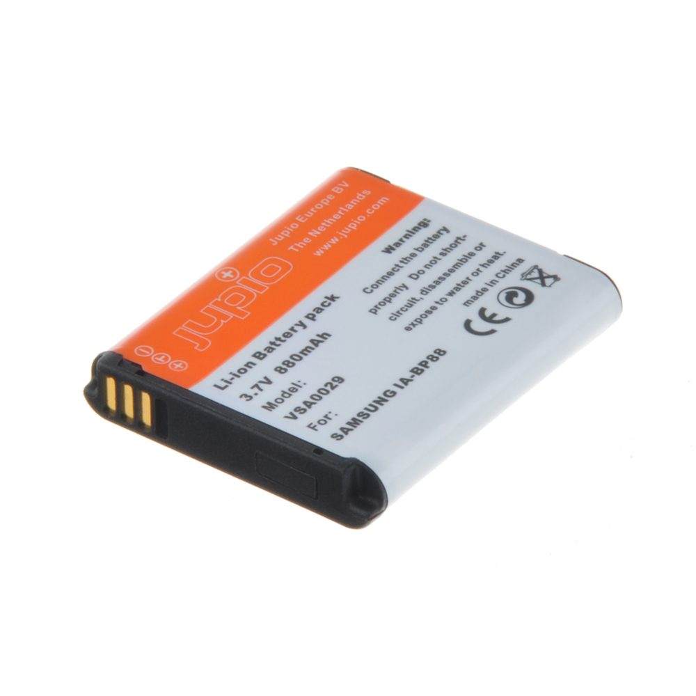 IA-BP88A 880 mAh