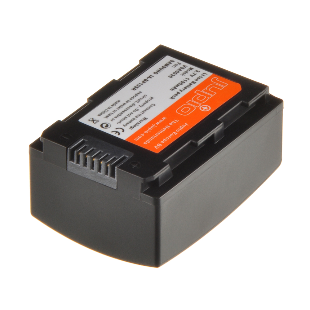 IA-BP105R 1150 mAh