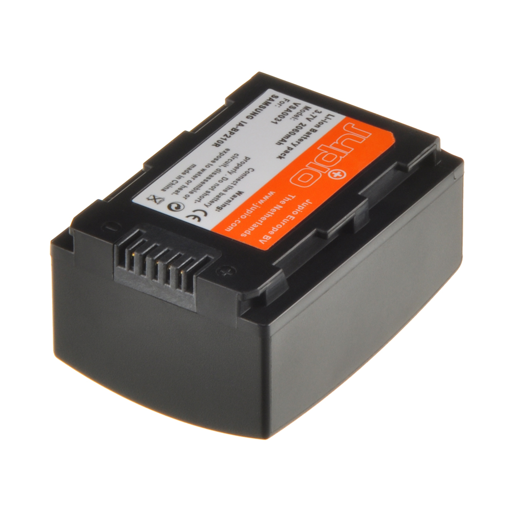 IA-BP210R 2060 mAh