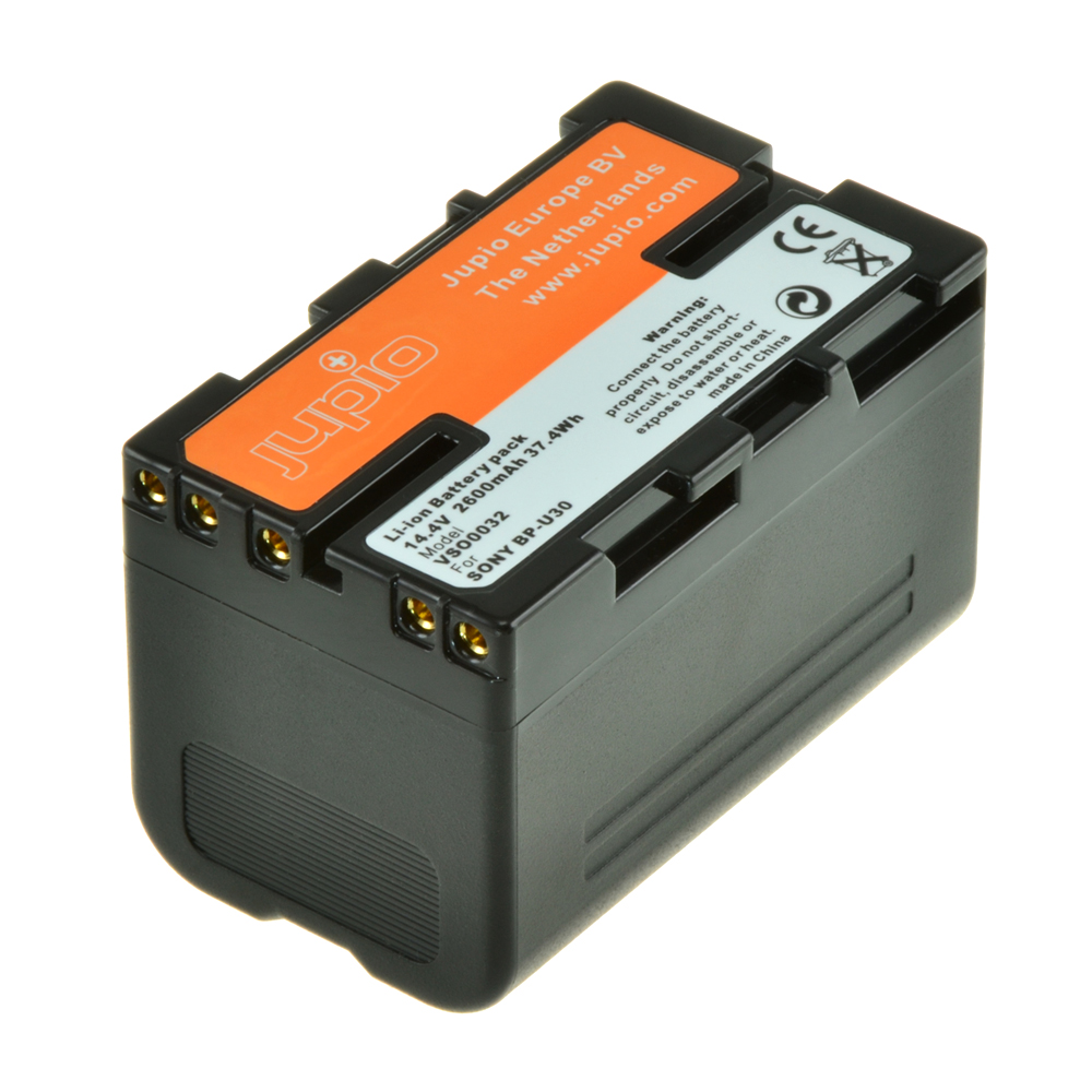 BP-U30 2600 mAh