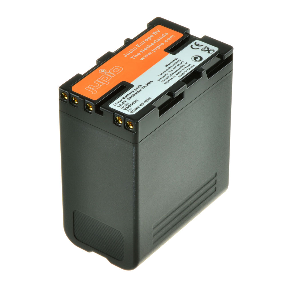 BP-U60 5200 mAh