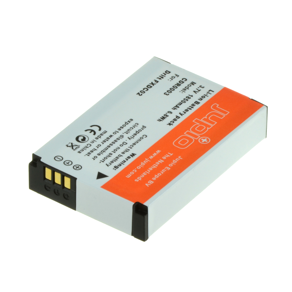 Drift FXDC02 1850 mAh