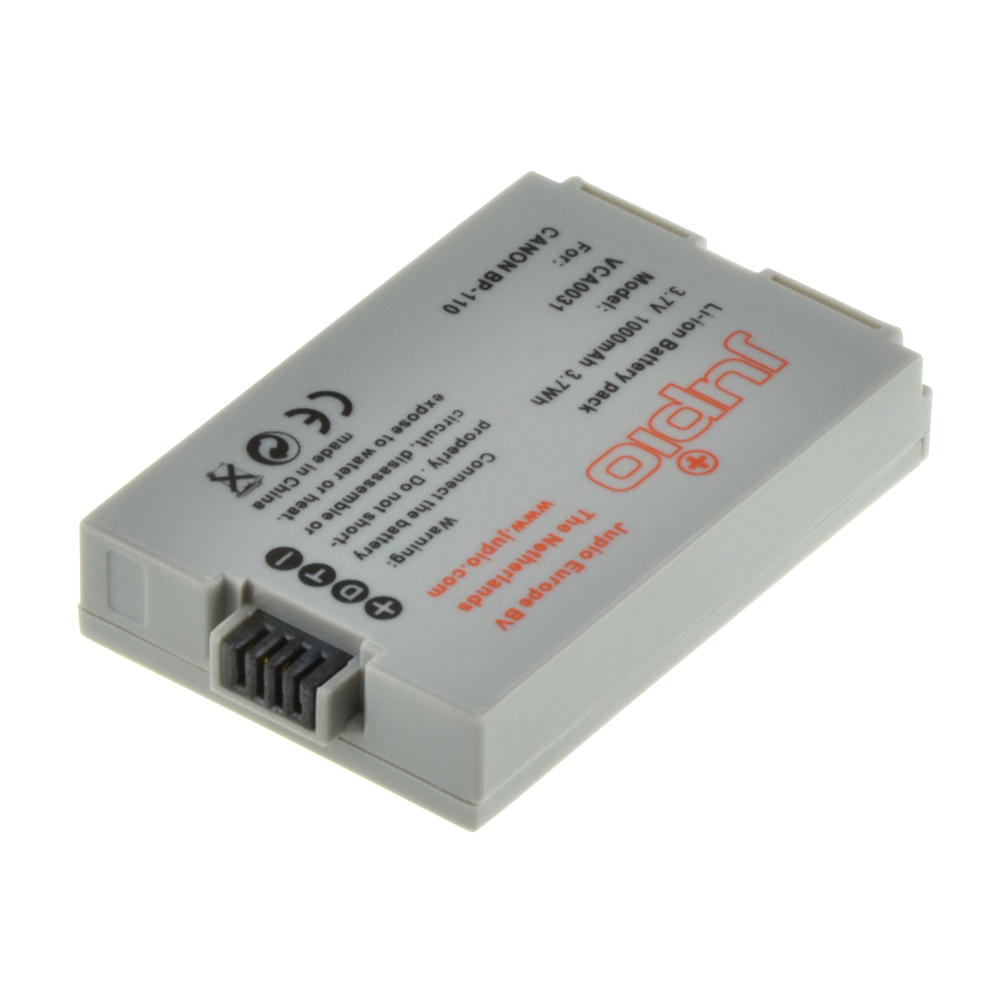 BP-110 1000 mAh