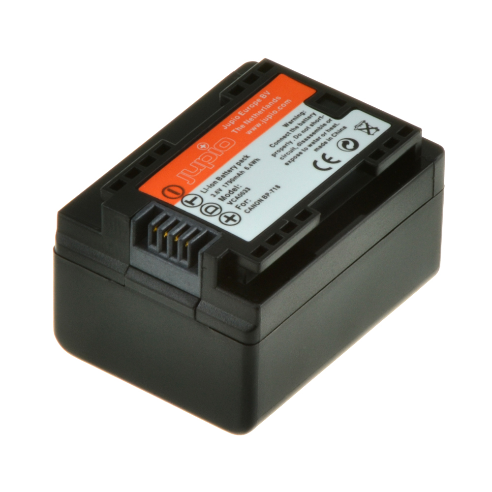 BP-718 1790 mAh