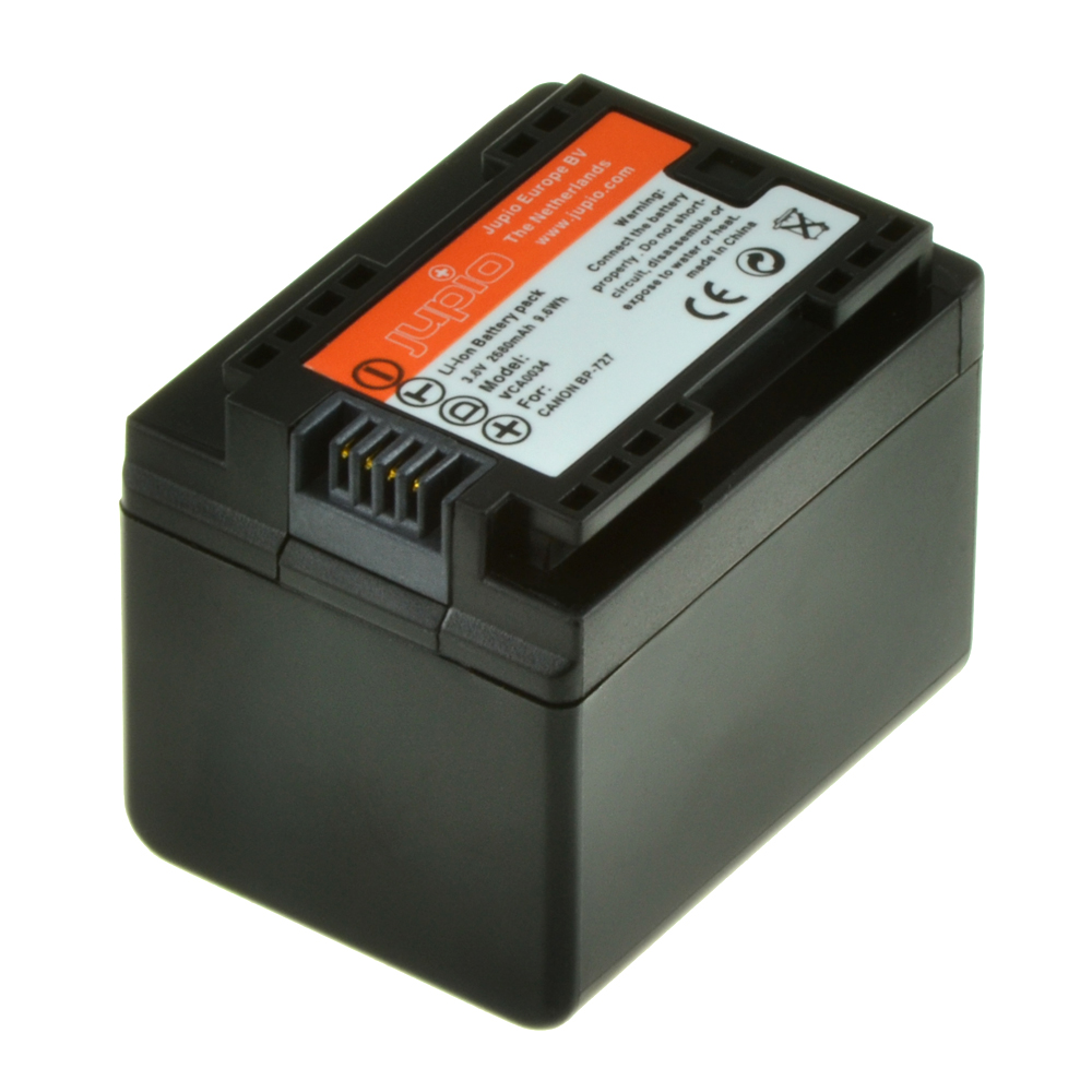 BP-727 2680 mAh