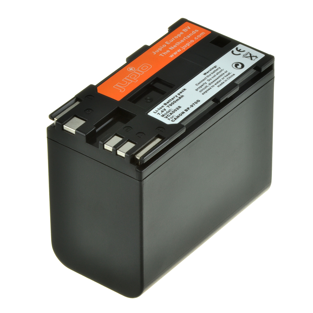 BP-970G 7900 mAh