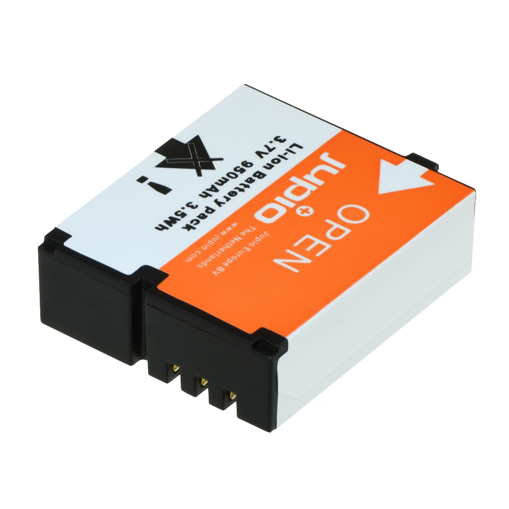 D30 - 950 mAh