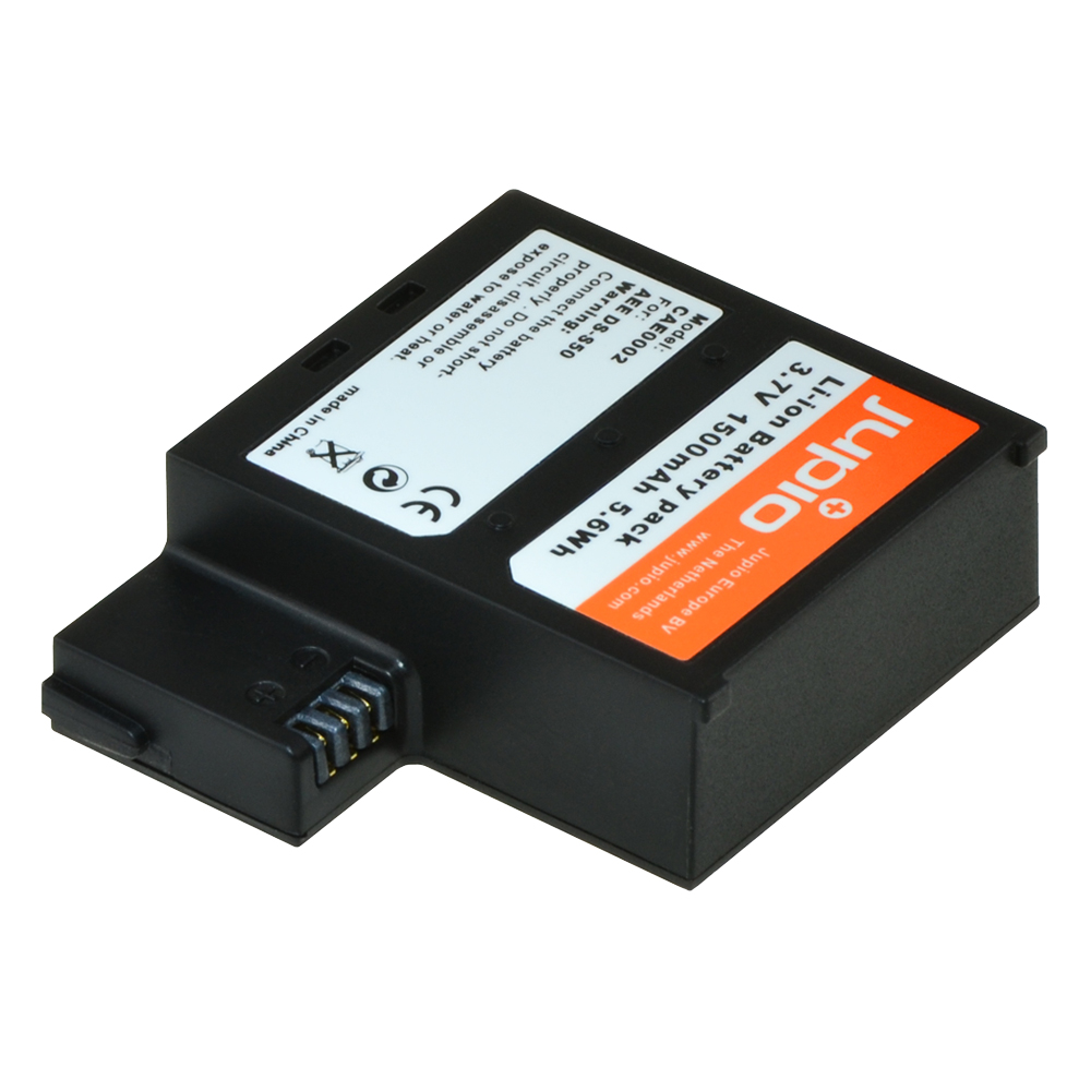 DS-S50 - 1500 mAh