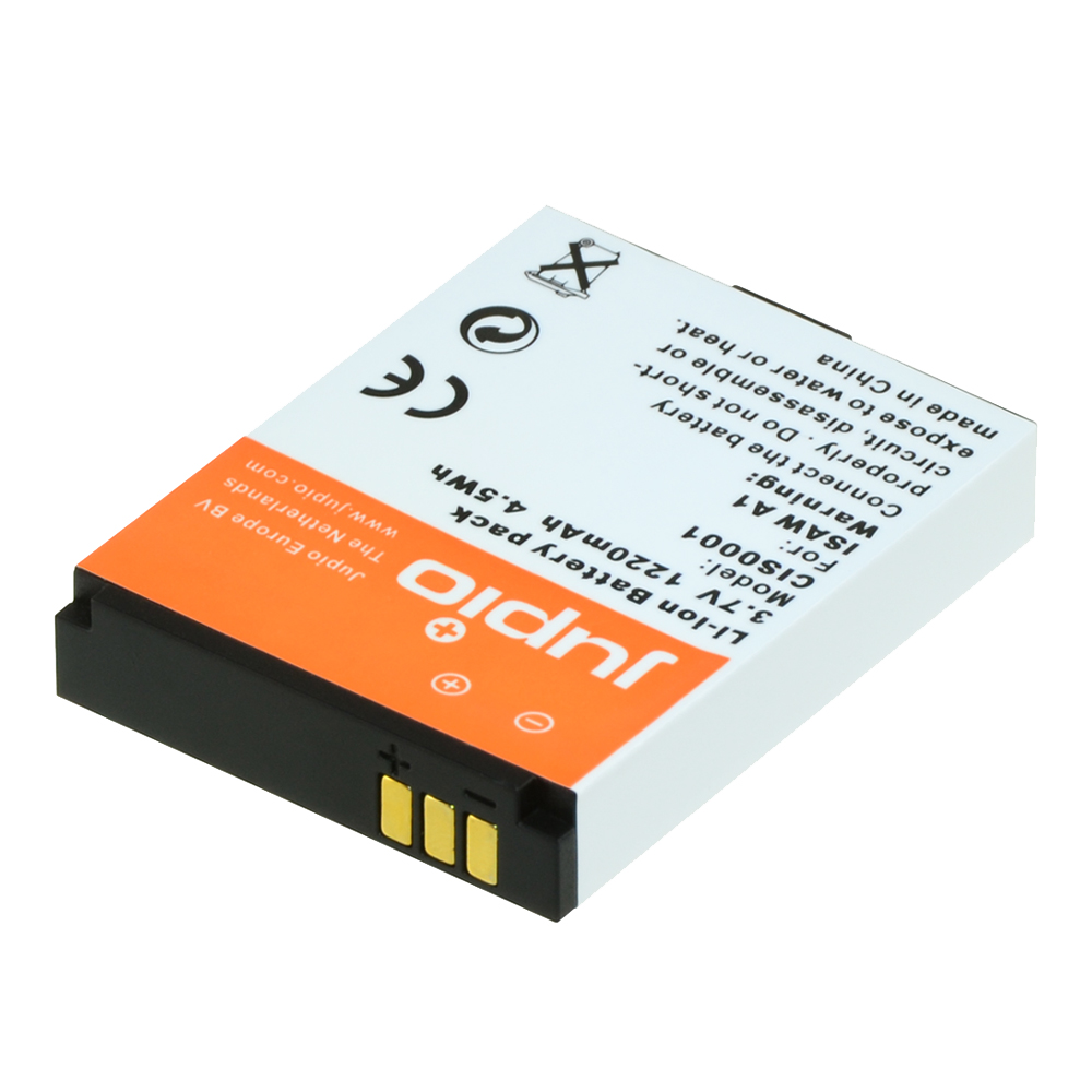 ISAW A1 1220 mAh