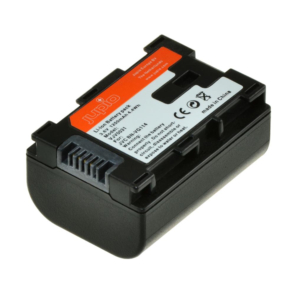 BN-VG114 1250 mAh