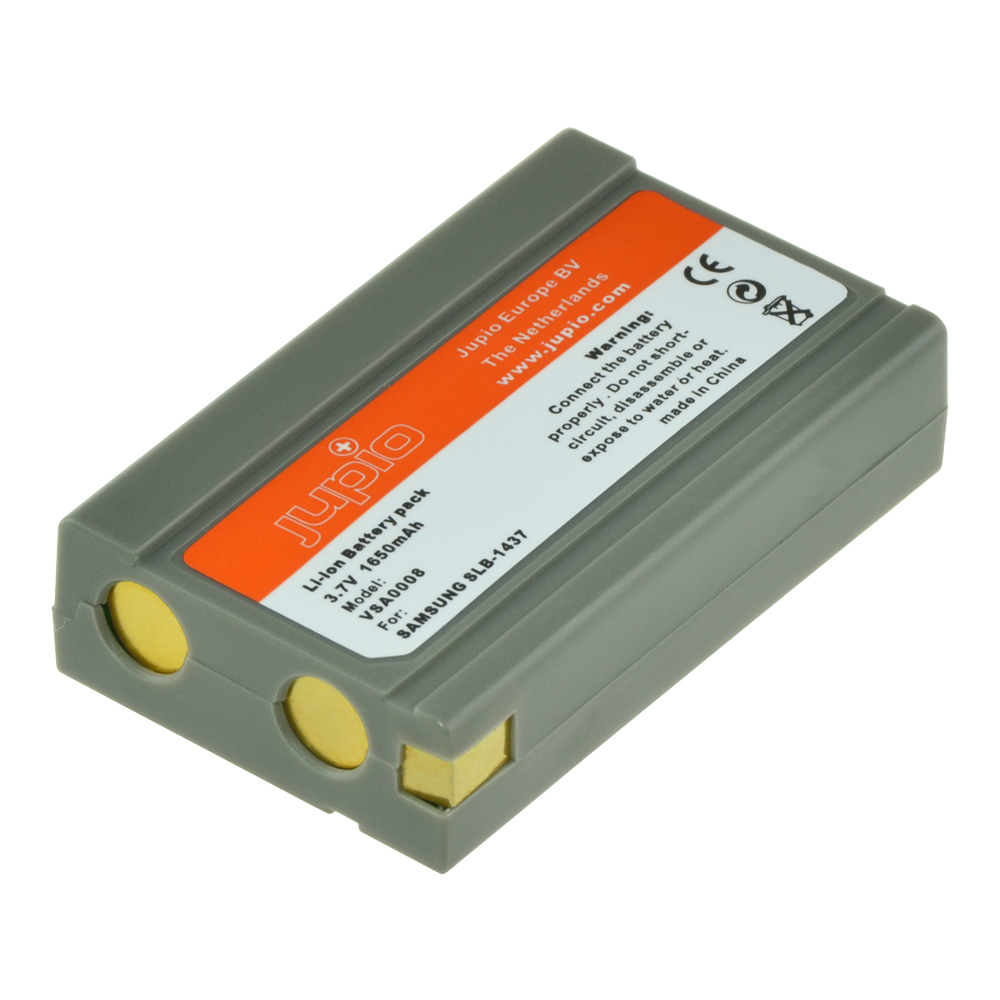 SLB-1437 1650 mAh
