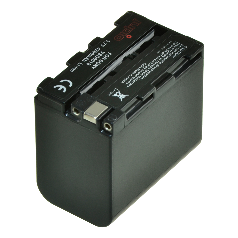(EOL) NP-FS31 3500 mAh