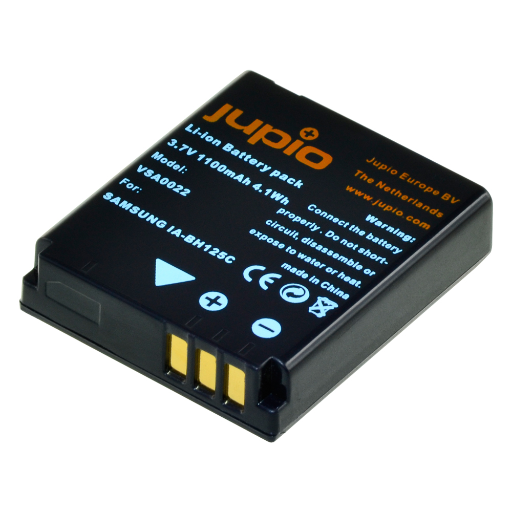 IA-BH125C for Samsung 1100 mAh