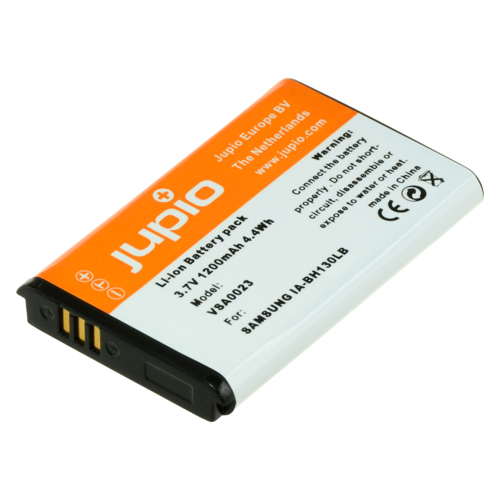 IA-BH130 for Samsung 1200 mAh
