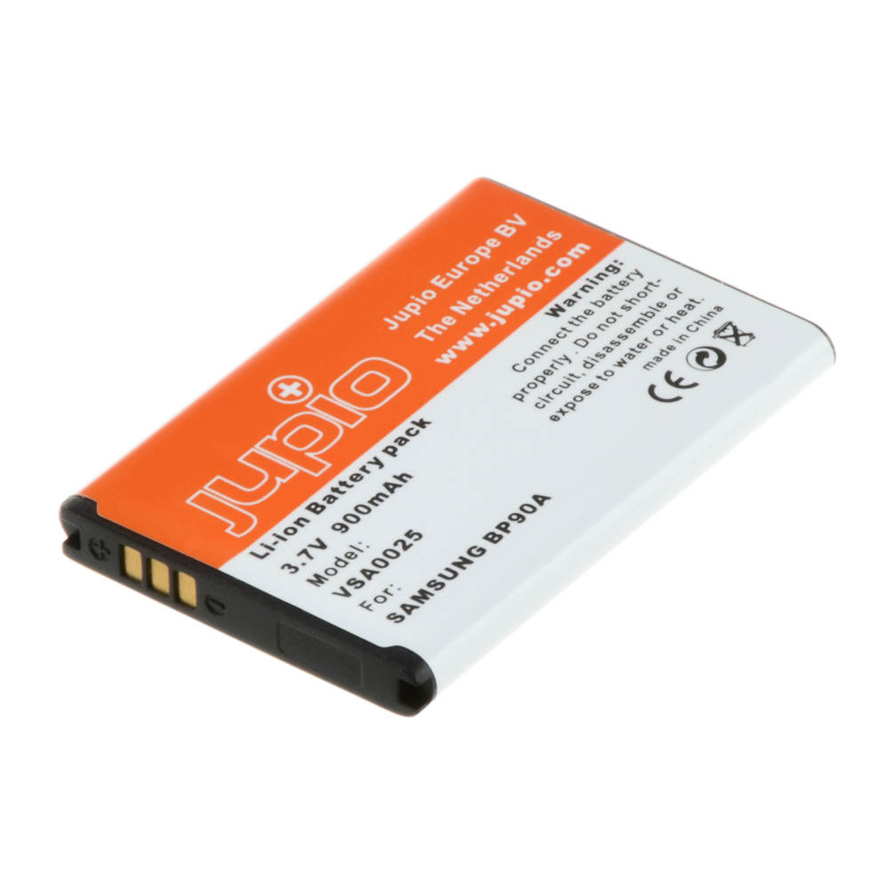 Samsung IA-BP90A 900 mAh