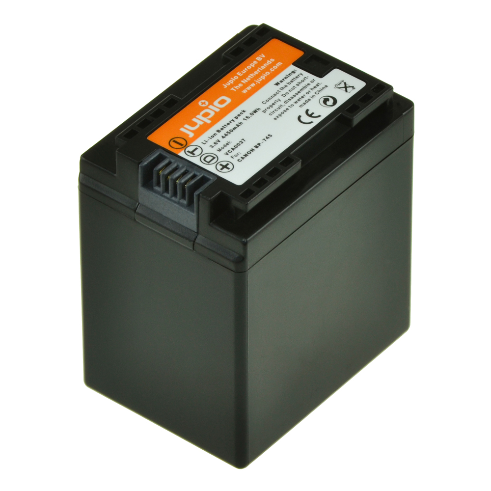 BP-745 4450 mah