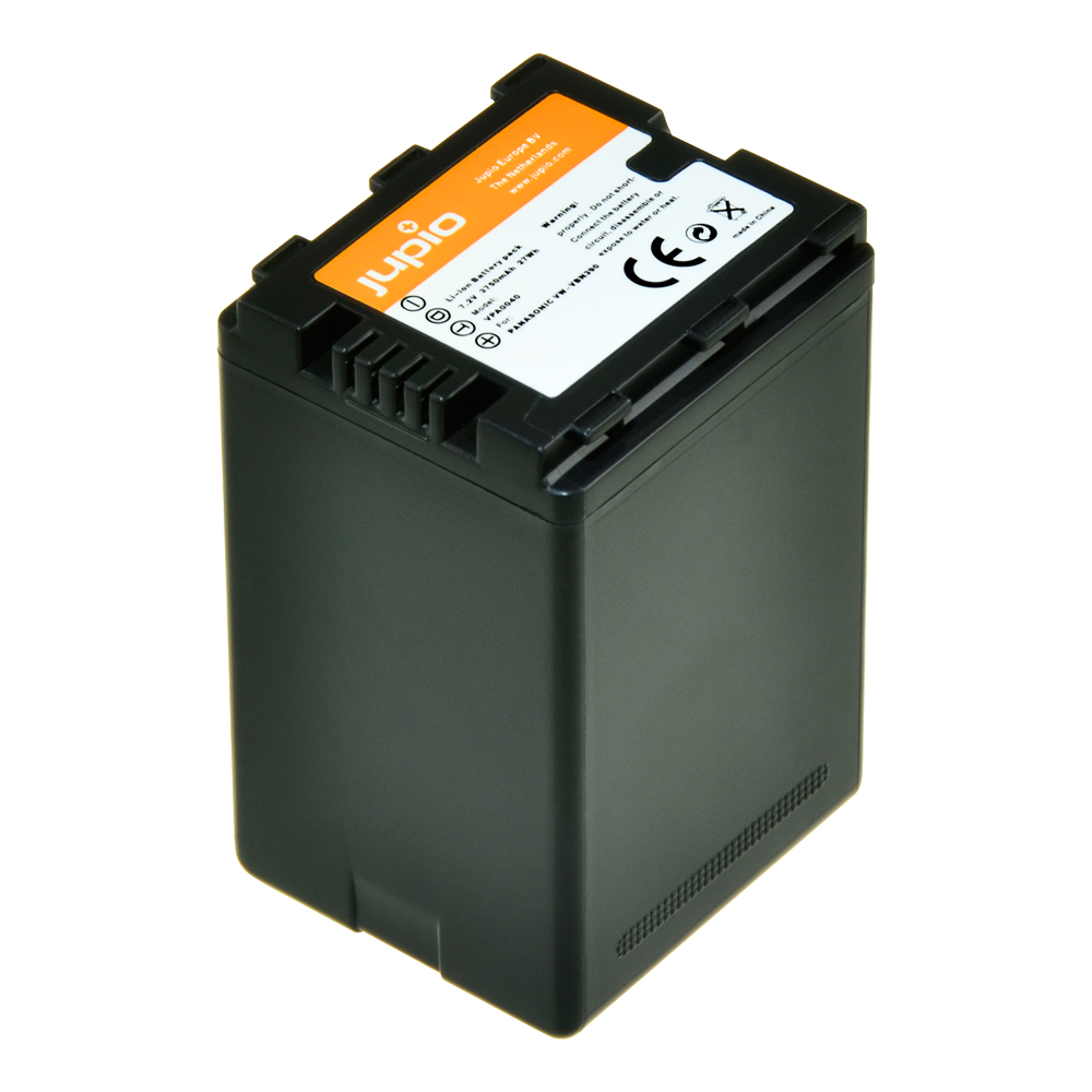 VW-VBN390 3750mAh