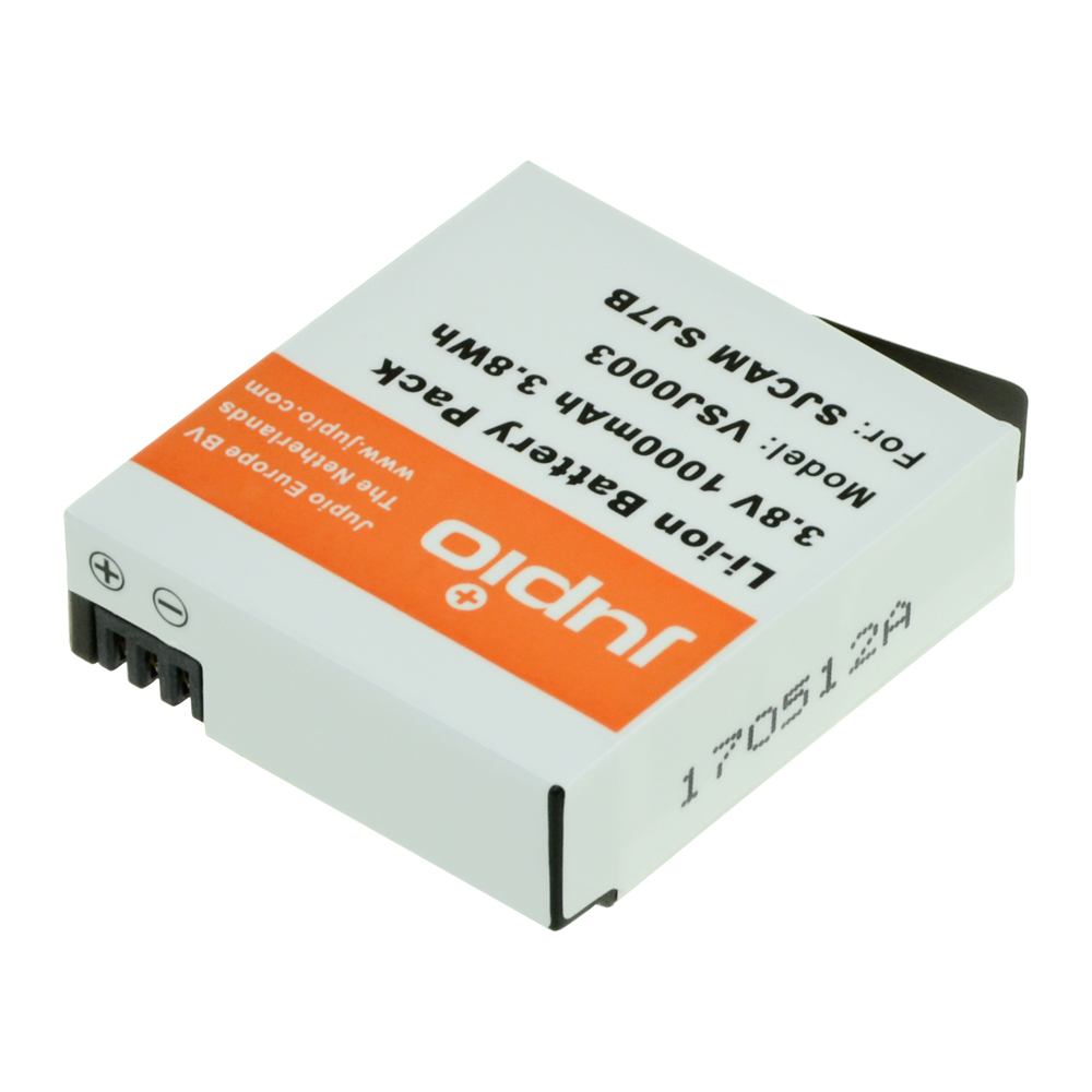 SJCAM SJ7 Star 1000 mAh
