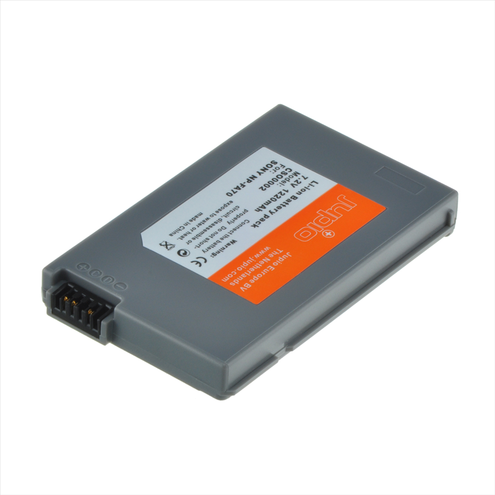 NP-FA70 1220 mAh