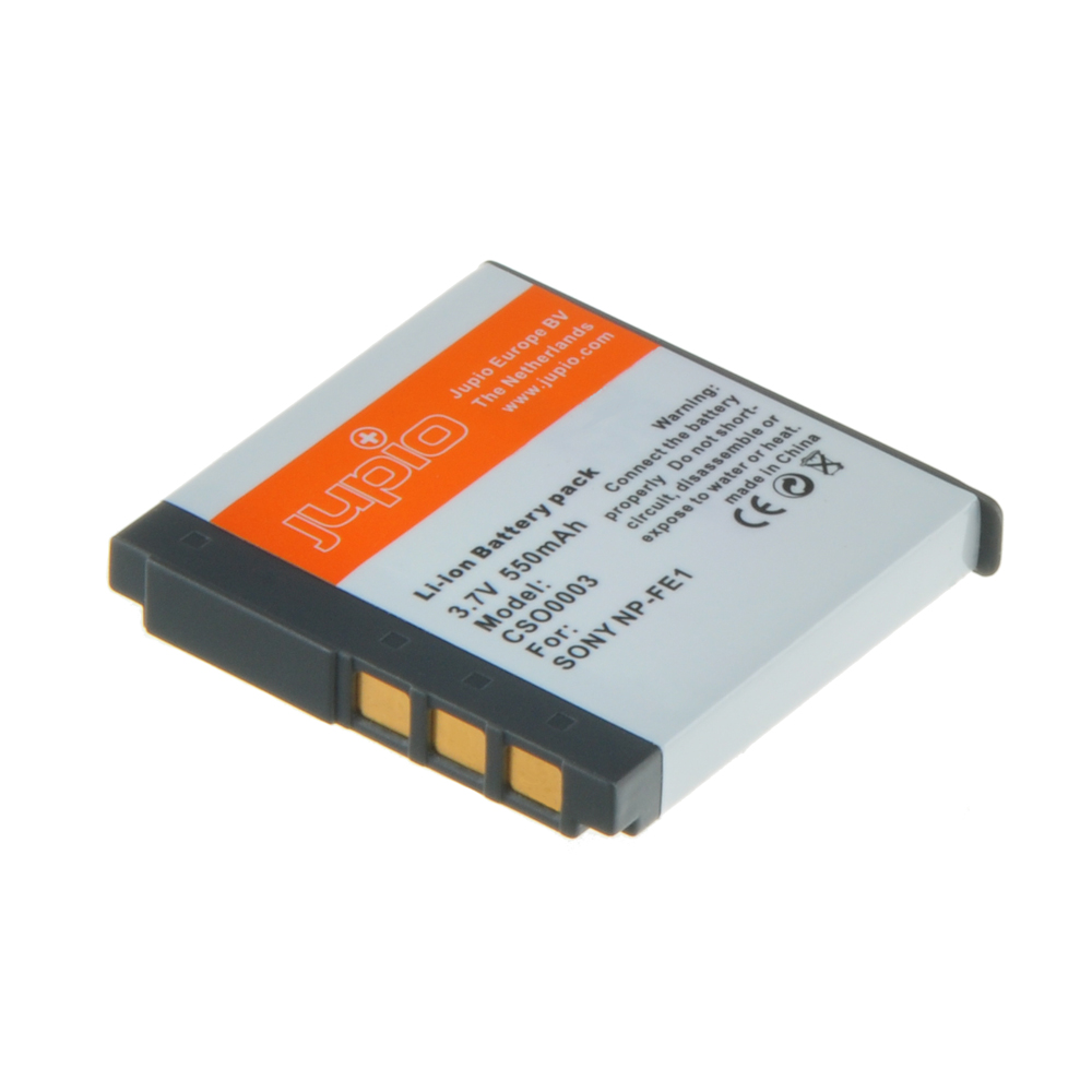 NP-FE1 550 mAh