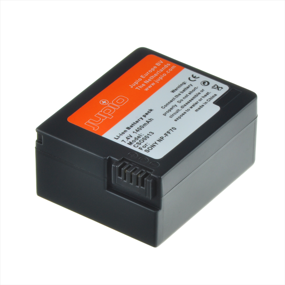 NP-FF70 1400 mAh