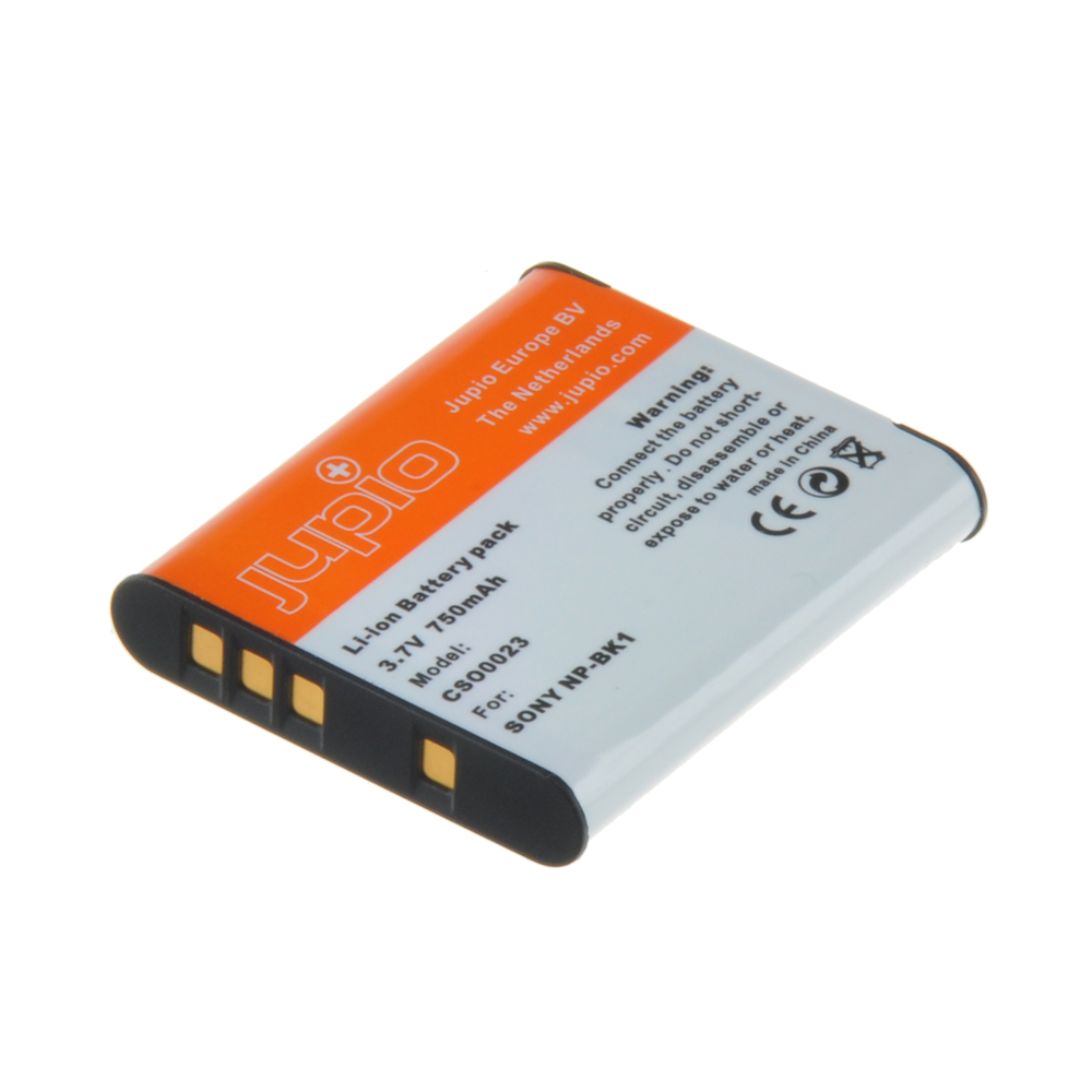 NP-BK1 infochip 750 mAh