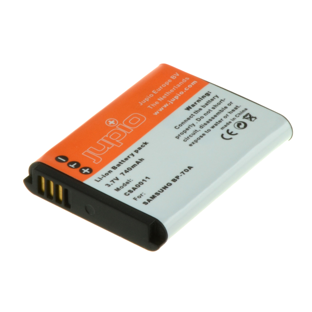BP70A 740 mAh