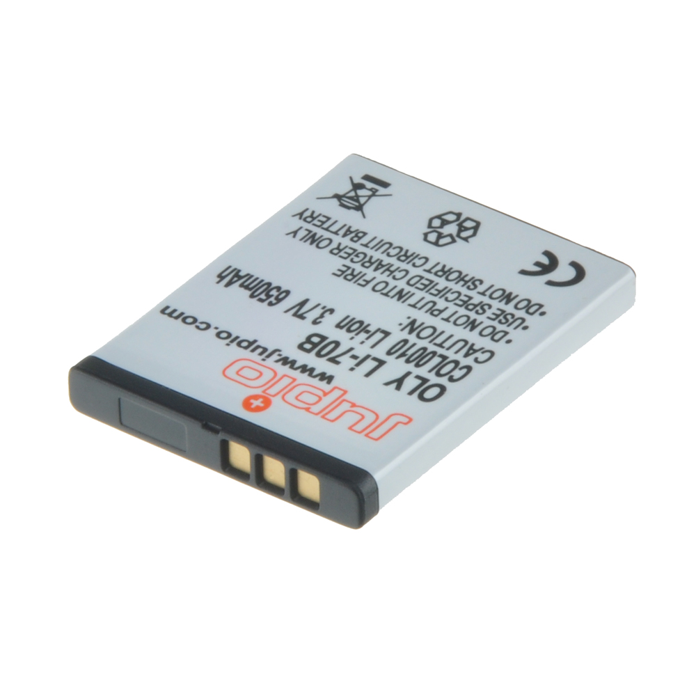 Li-70B 650 mAh